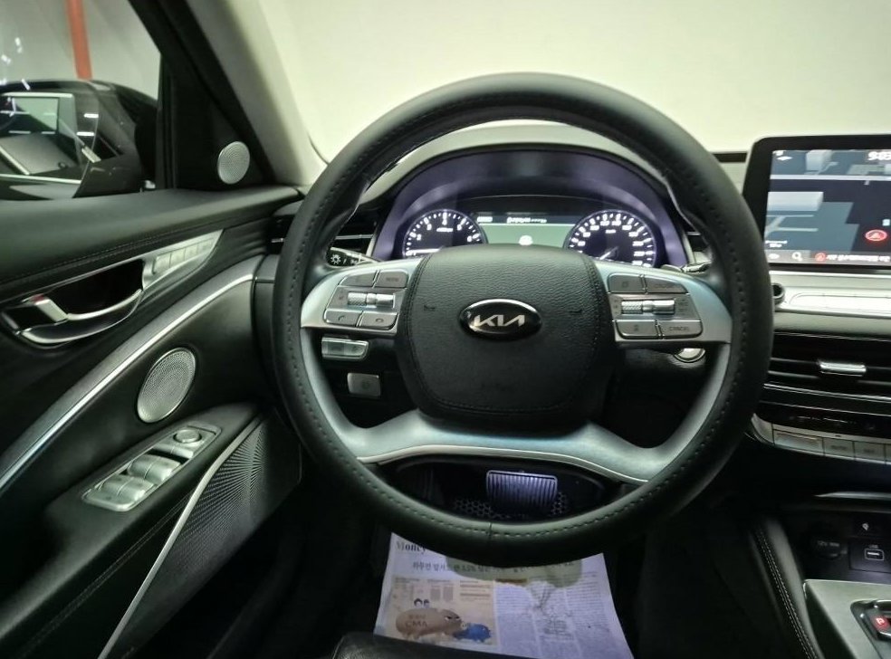 기아 K9 3.8 GDI 2WD 사진 15