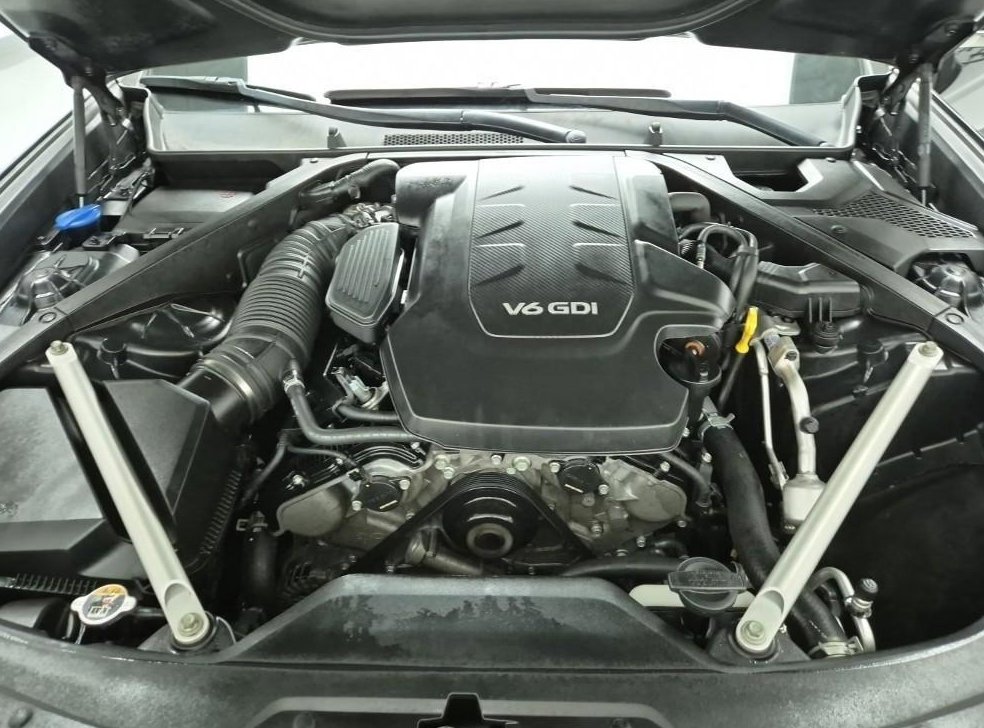 기아 K9 3.8 GDI 2WD 사진 17