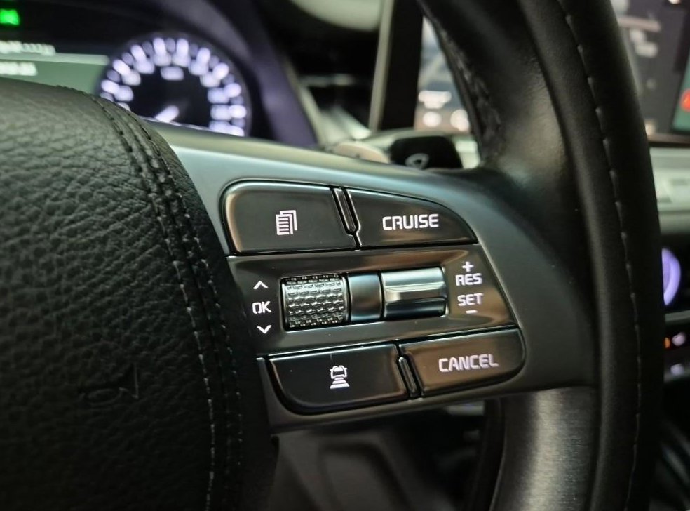 기아 K9 3.8 GDI 2WD 사진 7
