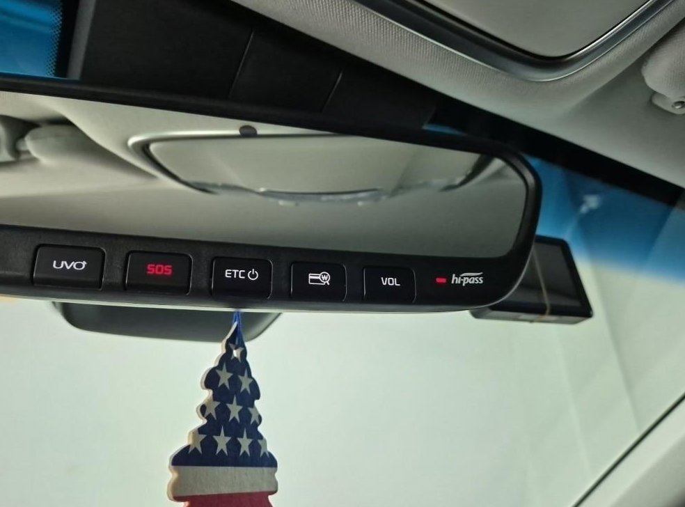 기아 K9 3.8 GDI 2WD 사진 9