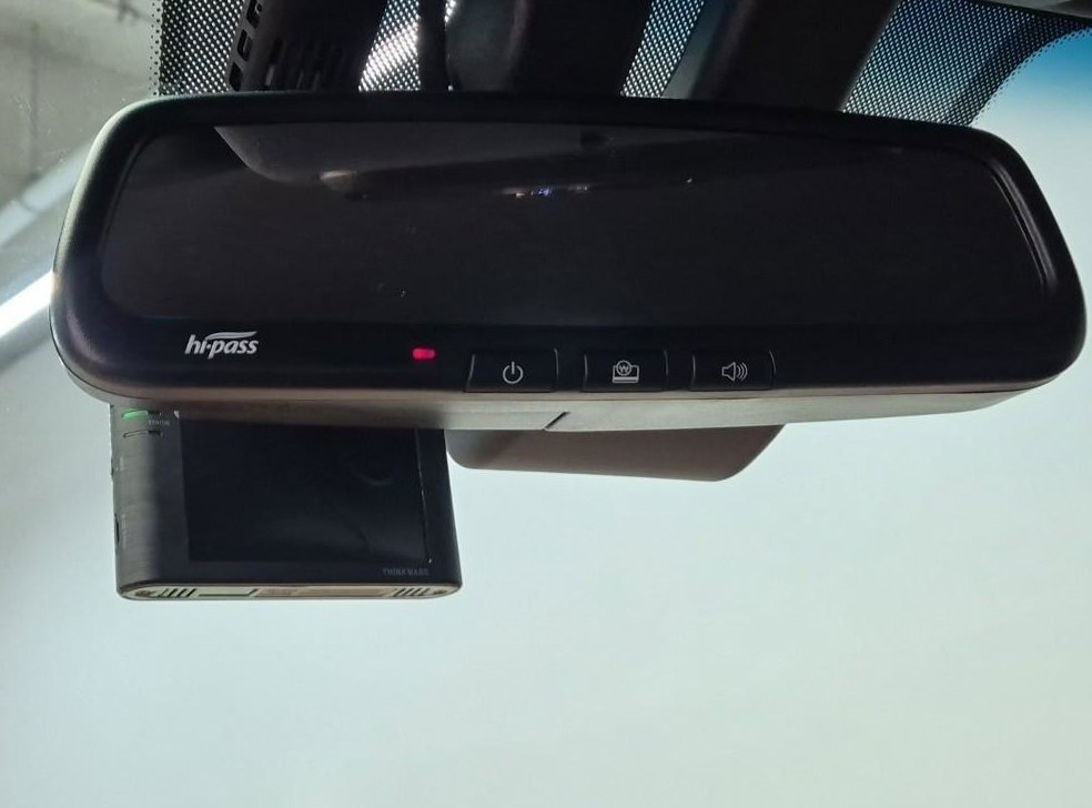 KG모빌리티(쌍용)  토레스 1.5 GDI-T 2WD 사진 16
