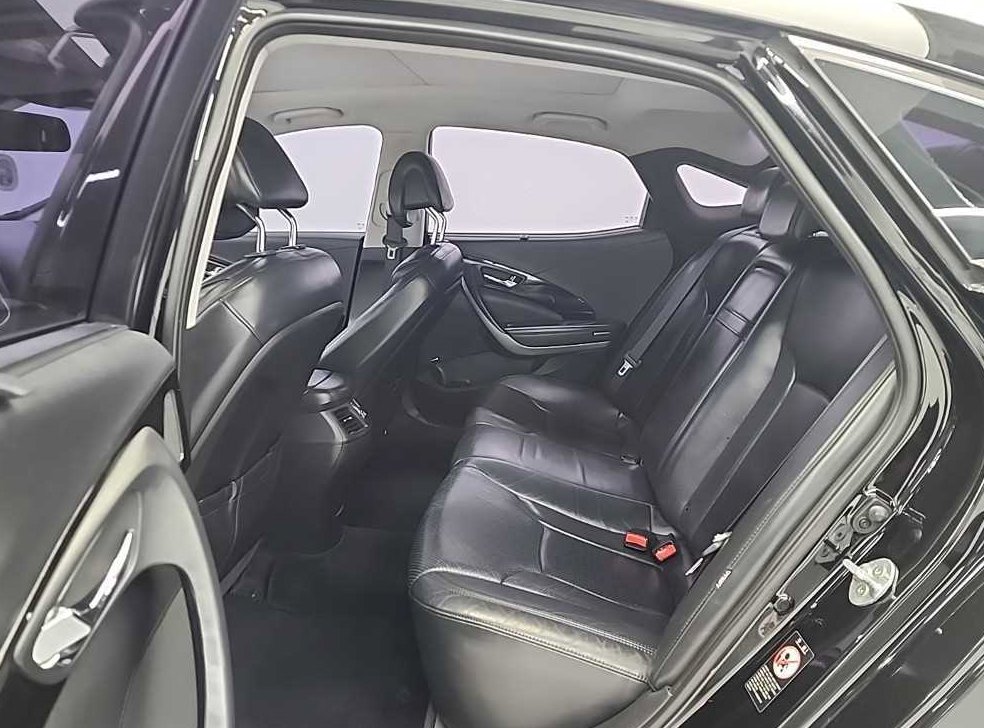현대 그랜저 HG300 EXCLUSIVE 사진 12
