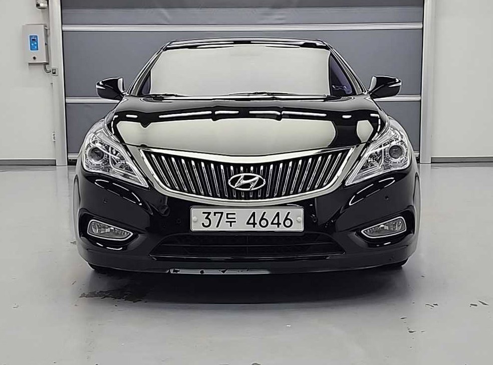 현대 그랜저 HG300 EXCLUSIVE 사진 2
