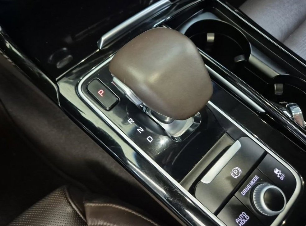기아 스팅어 가솔린 2.0 터보 AWD 사진 12