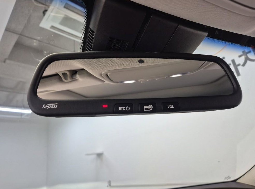 기아 스팅어 가솔린 2.0 터보 AWD 사진 17
