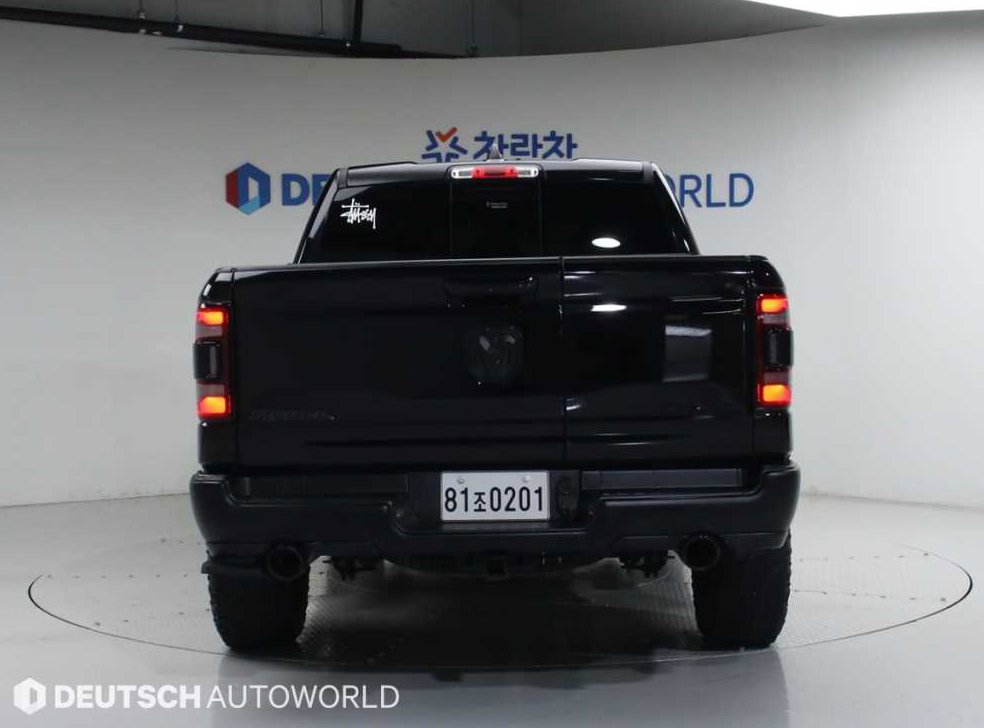 다찌 램픽업 5.7 사진 4