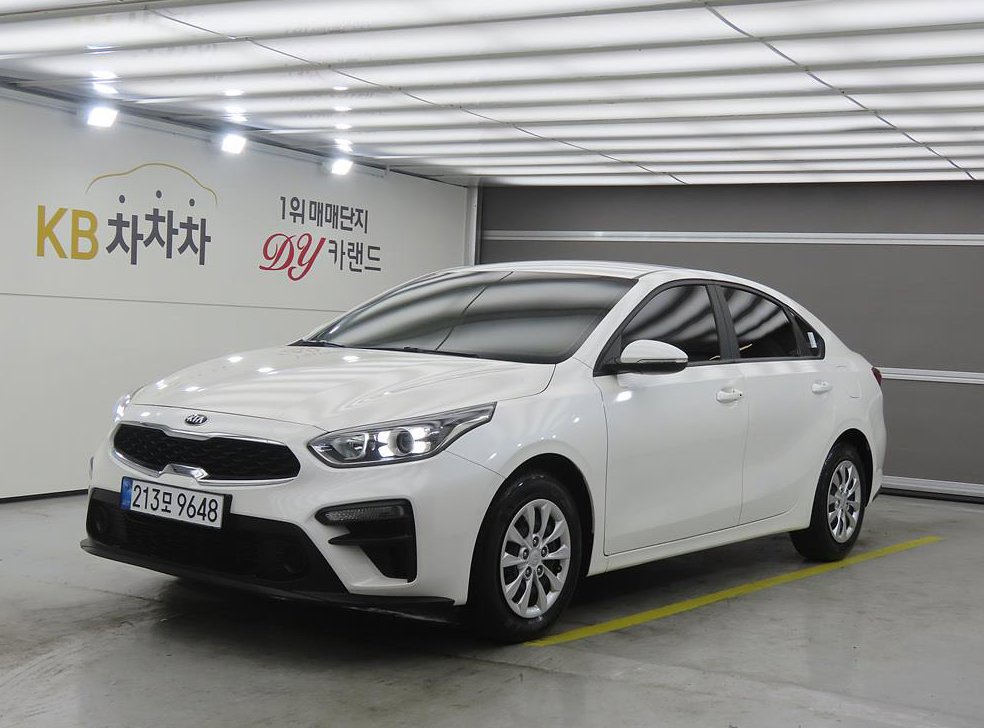 기아 K3 1.6 트렌디 사진 1