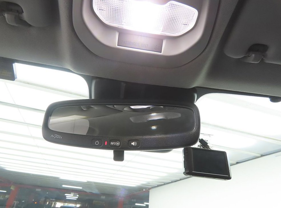 쉐보레 스파크 LTZ 사진 12