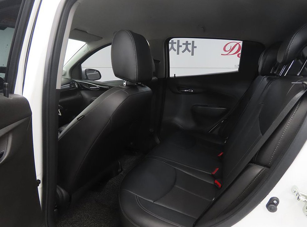 쉐보레 스파크 LTZ 사진 6