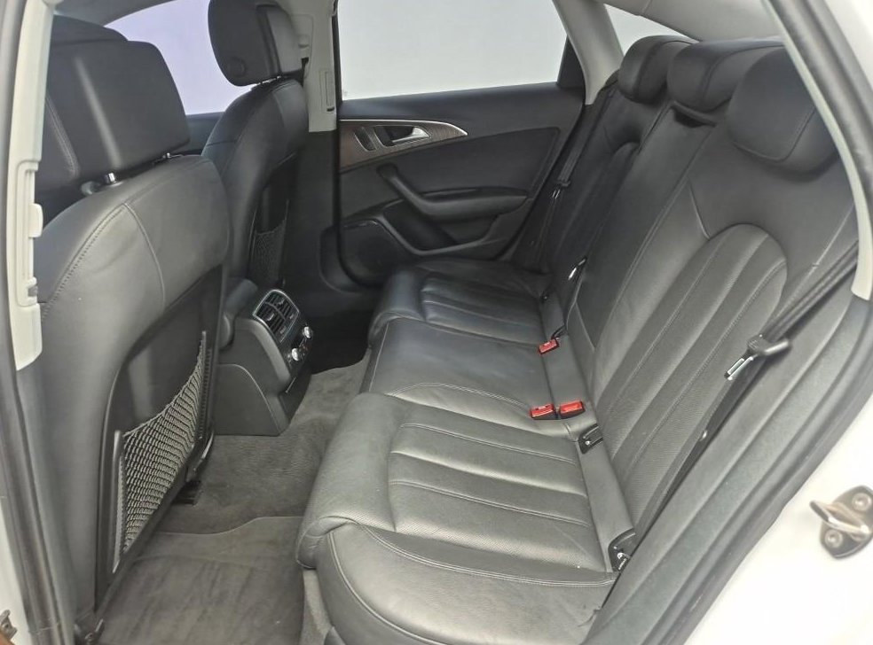 아우디 A6 3.0 TFSI 콰트로 사진 12