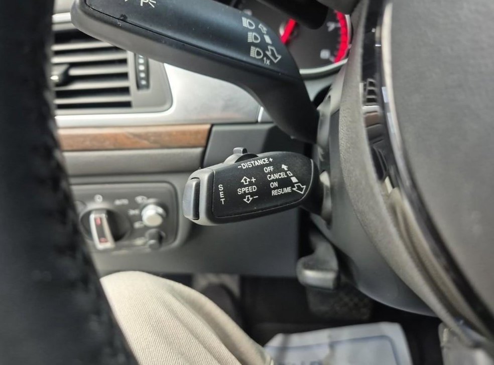 아우디 A6 3.0 TFSI 콰트로 사진 16