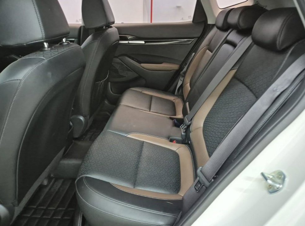 기아 셀토스 가솔린 1.6 터보 2WD 사진 10