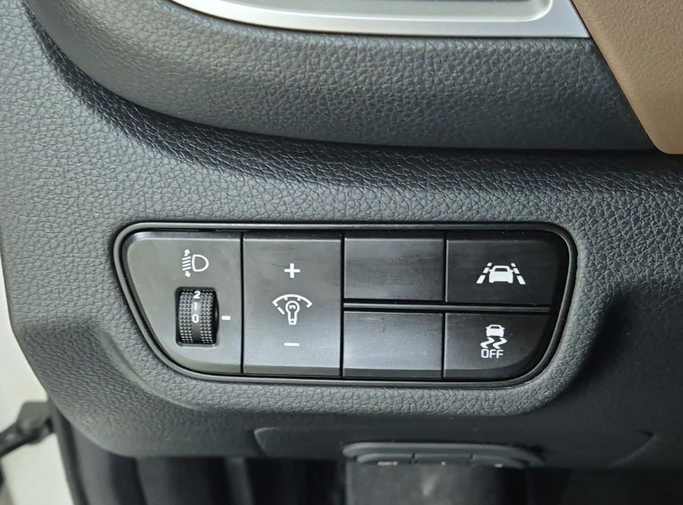 기아 셀토스 가솔린 1.6 터보 2WD 사진 11