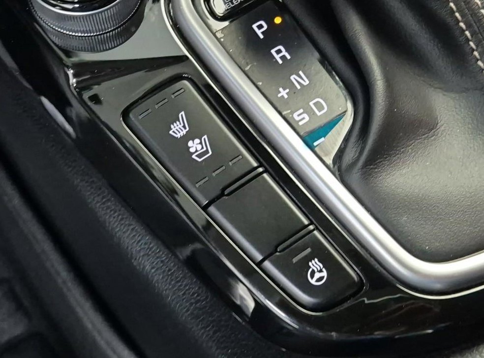 기아 셀토스 가솔린 1.6 터보 2WD 사진 14