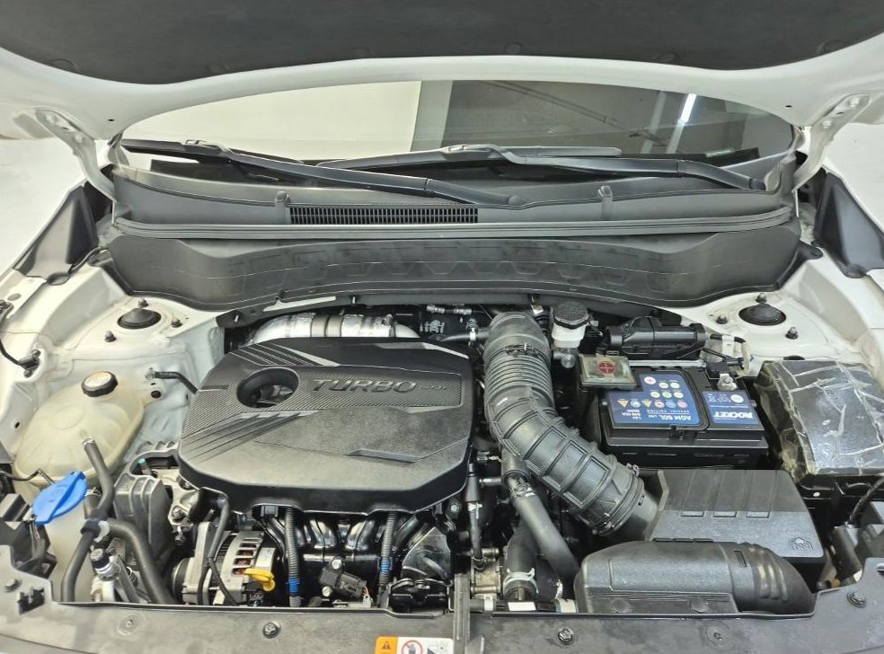 기아 셀토스 가솔린 1.6 터보 2WD 사진 5