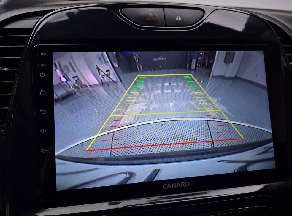 KG모빌리티(쌍용)  티볼리 디젤 2WD 1.6 VX 사진 19