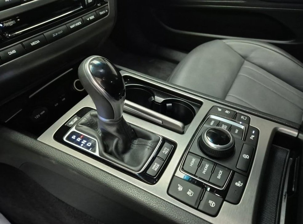 현대 제네시스 G380 프레스티지 AWD 사진 11