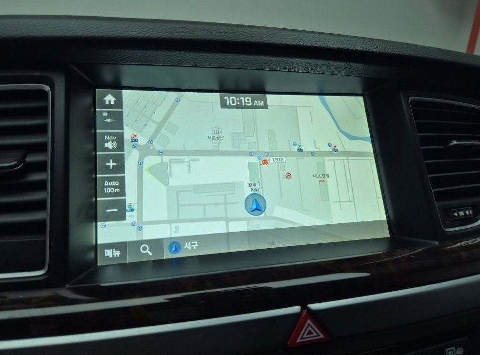 현대 제네시스 G380 프레스티지 AWD 사진 14