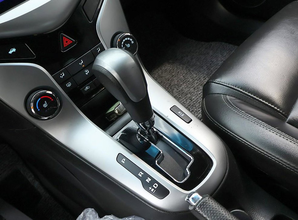 쉐보레 크루즈 1.8 LTZ 사진 10