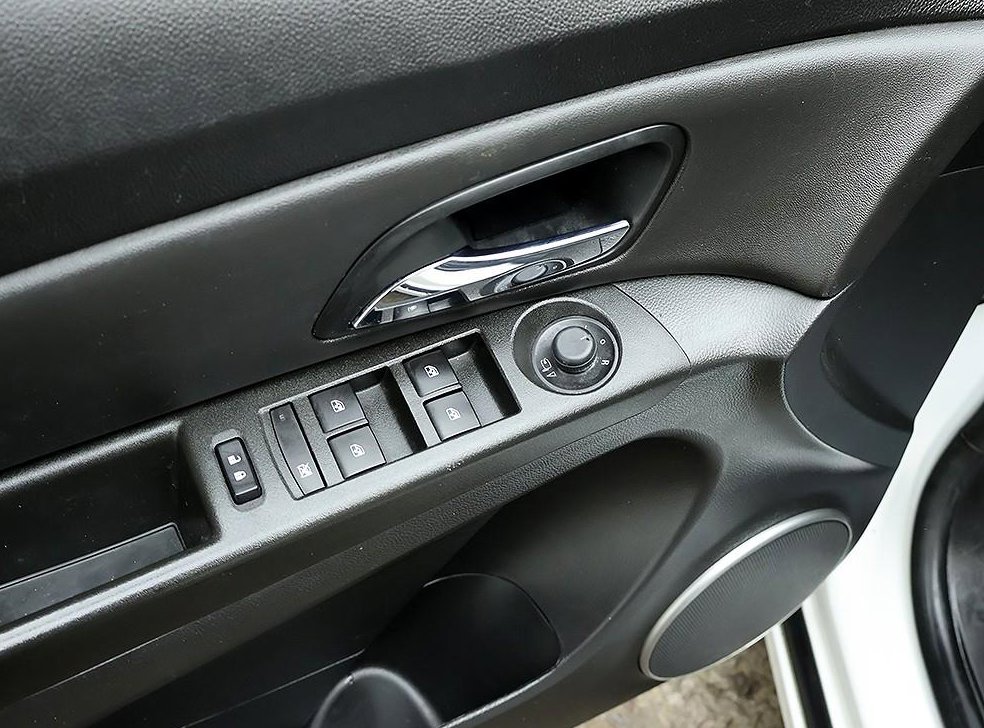 쉐보레 크루즈 1.8 LTZ 사진 14