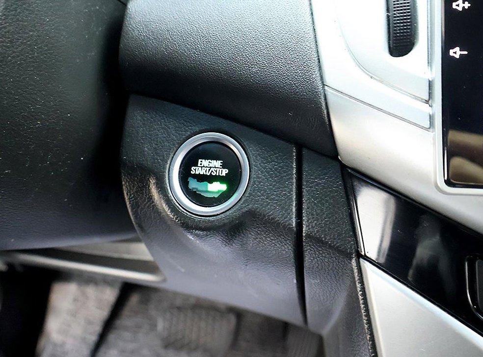 쉐보레 크루즈 1.8 LTZ 사진 16
