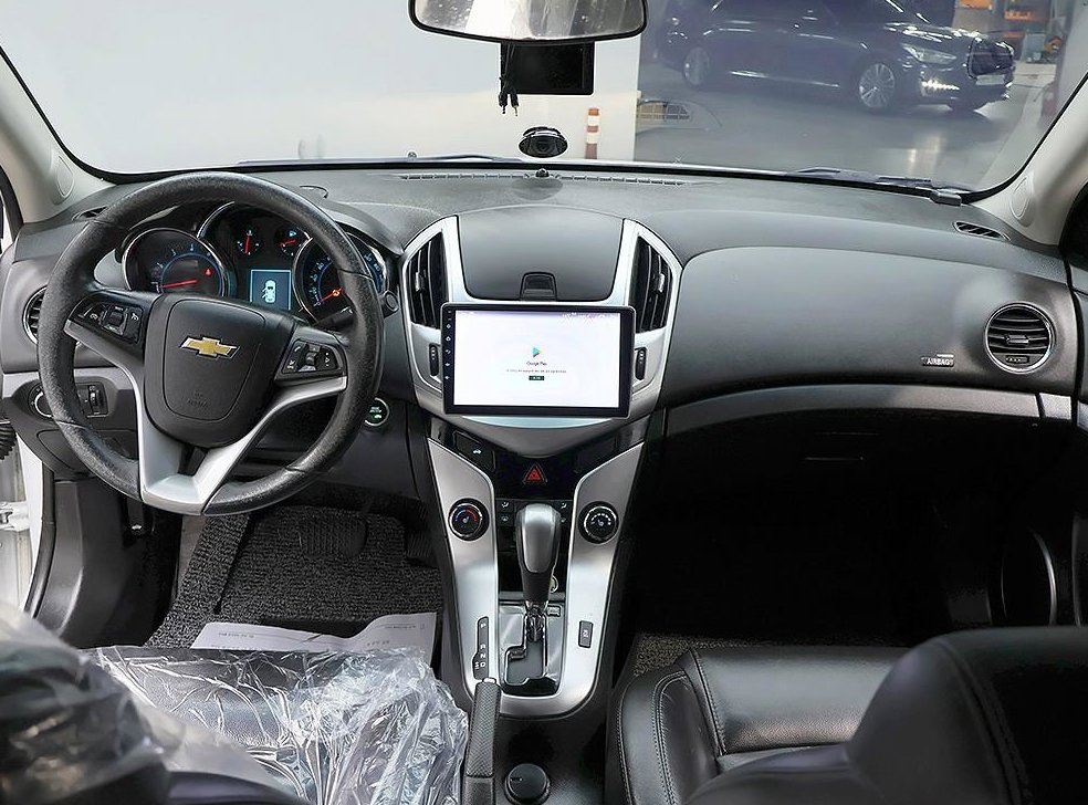 쉐보레 크루즈 1.8 LTZ 사진 5