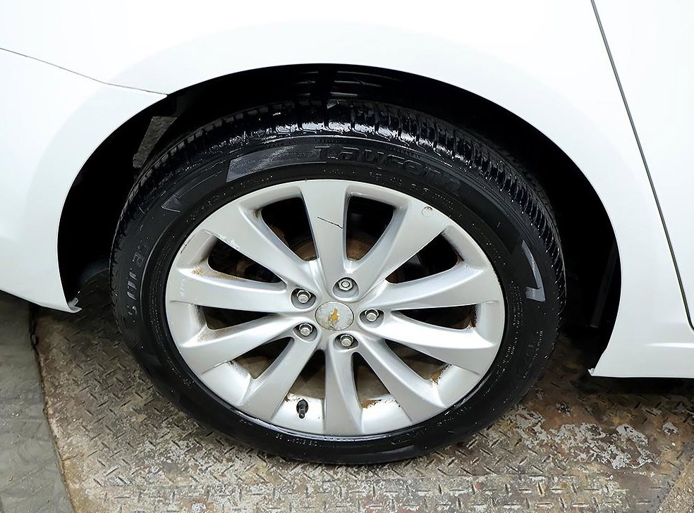 쉐보레 크루즈 1.8 LTZ 사진 7