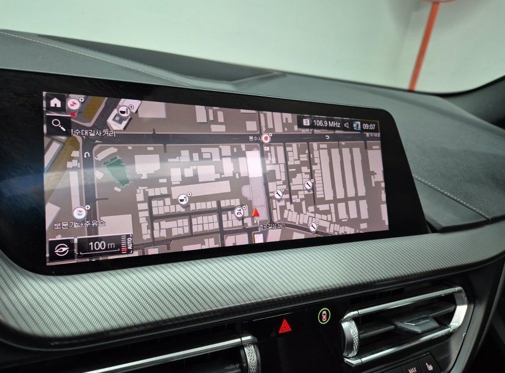 BMW 2시리즈 218d M 스포츠 사진 14