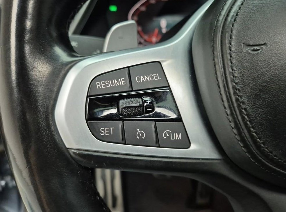 BMW 2시리즈 218d M 스포츠 사진 16