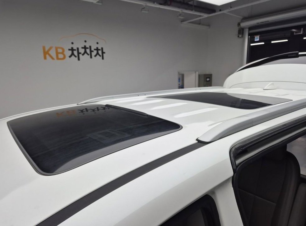 기아 카니발 디젤 7인승 리무진 VIP 사진 13