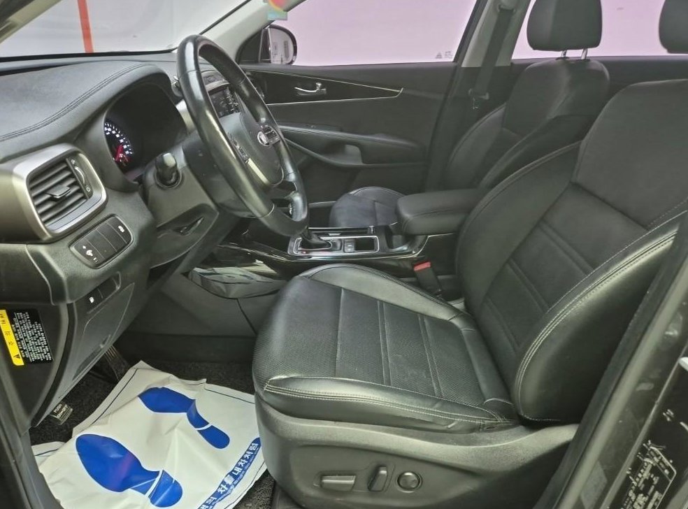 기아 쏘렌토 디젤 2.2 2WD 사진 11