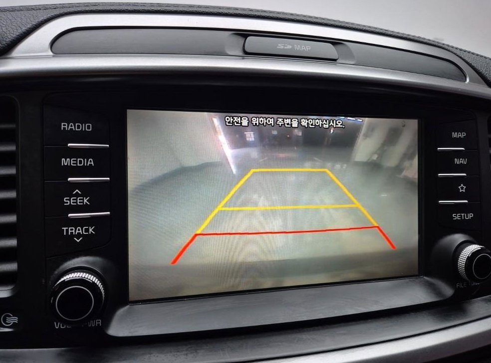 기아 쏘렌토 디젤 2.2 2WD 사진 14