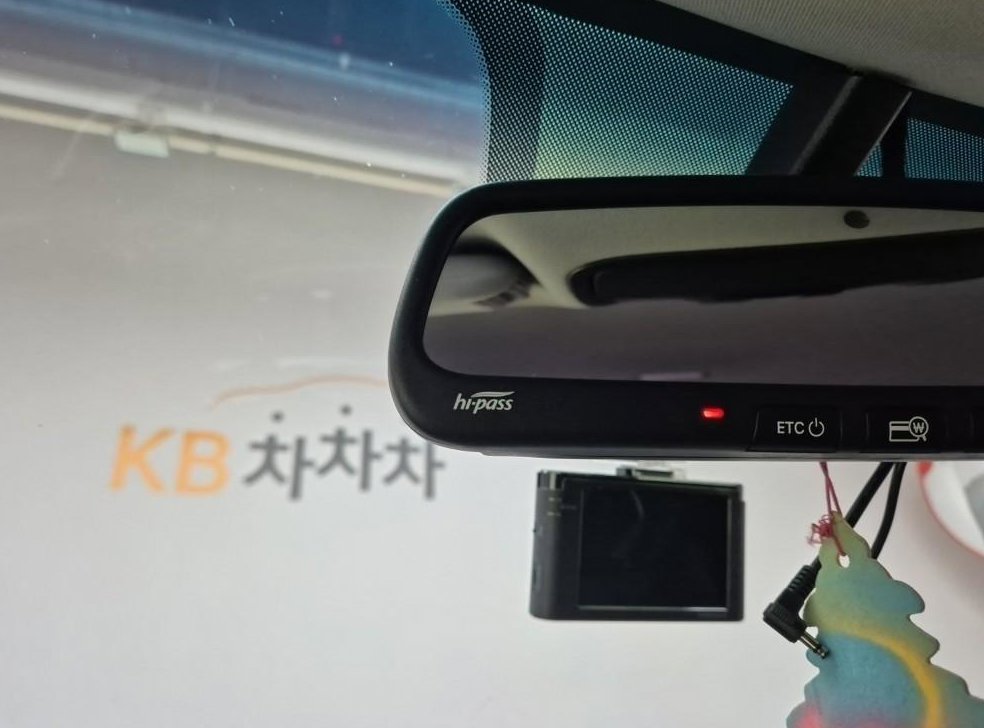 기아 쏘렌토 디젤 2.2 2WD 사진 16