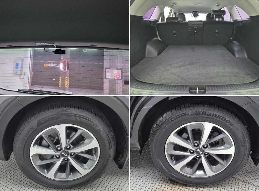 기아 쏘렌토 디젤 2.2 2WD 사진 19