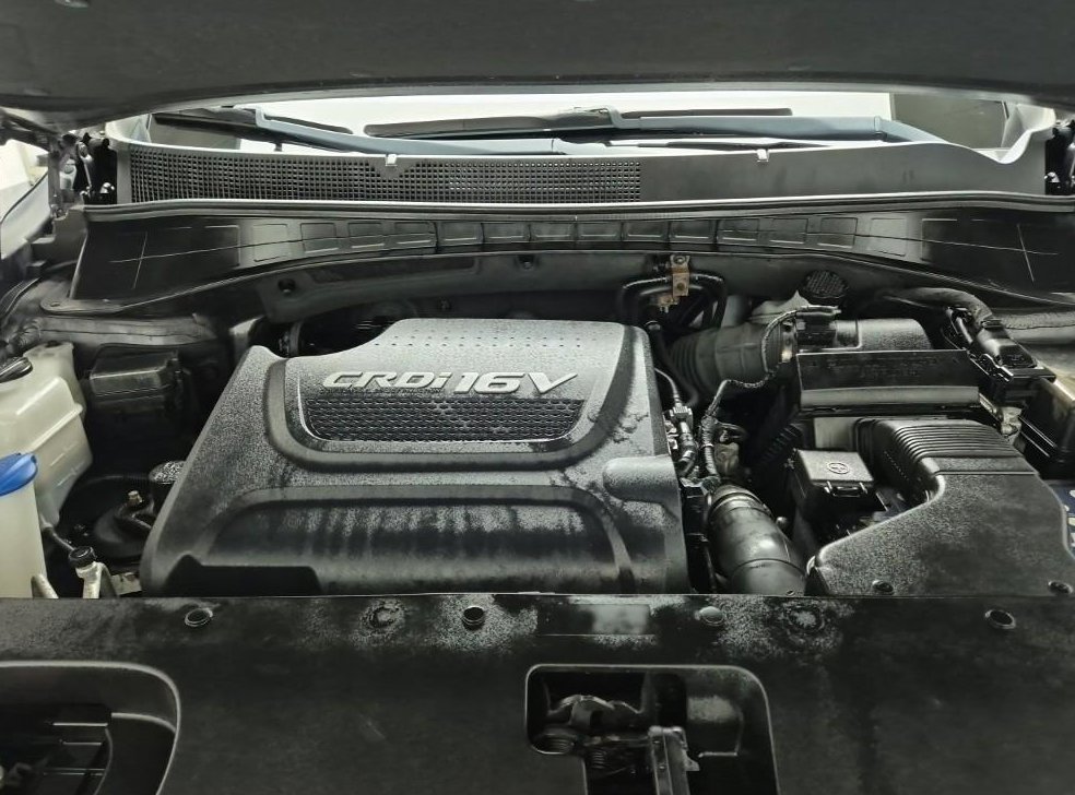 기아 쏘렌토 디젤 2.2 2WD 사진 5