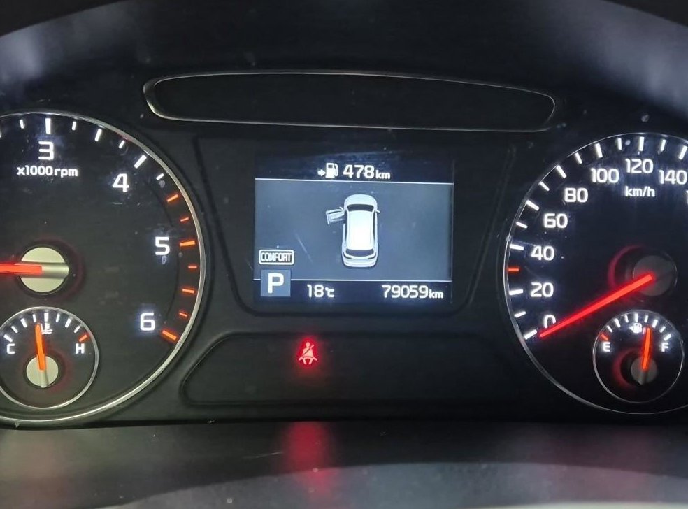 기아 쏘렌토 디젤 2.2 2WD 사진 6
