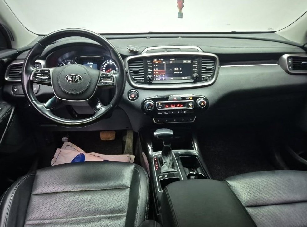 기아 쏘렌토 디젤 2.2 2WD 사진 7