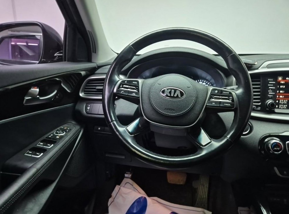 기아 쏘렌토 디젤 2.2 2WD 사진 9