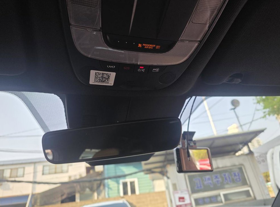 기아 쏘렌토 HEV 1.6 2WD 시그니처 사진 12