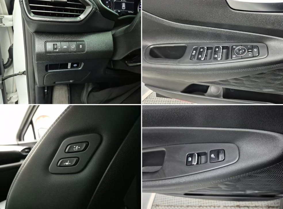 현대 싼타페 가솔린 2.5T 2WD 프레스티지 사진 18
