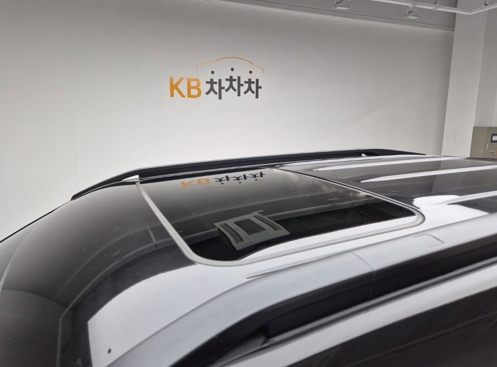 KG모빌리티(쌍용)  토레스 1.5 GDI-T 4WD 사진 13