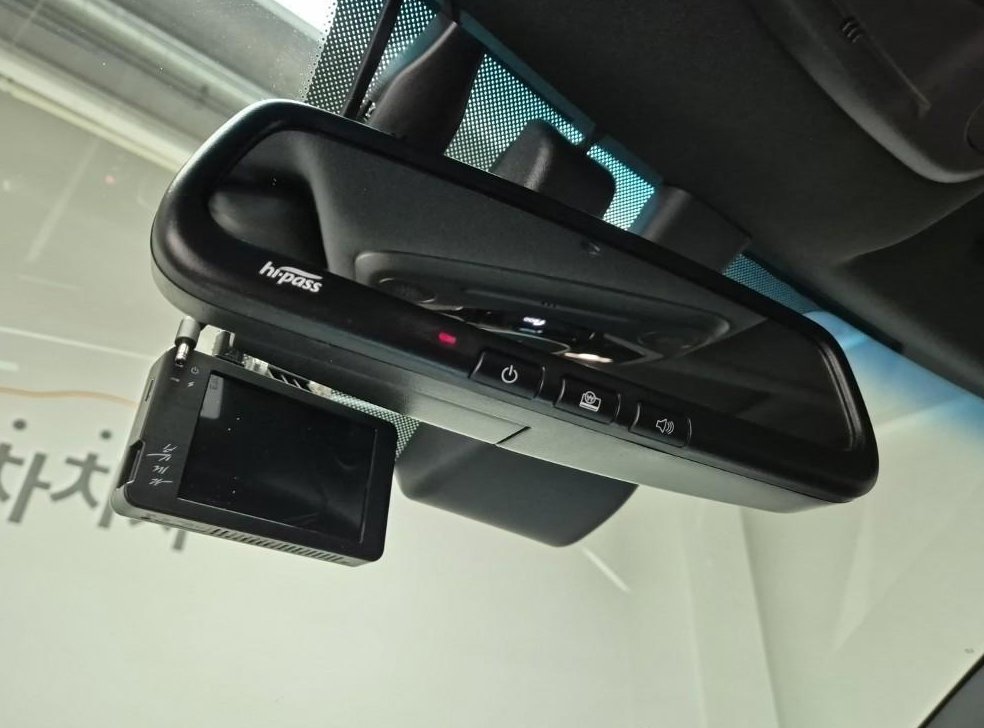 KG모빌리티(쌍용)  토레스 1.5 GDI-T 4WD 사진 17