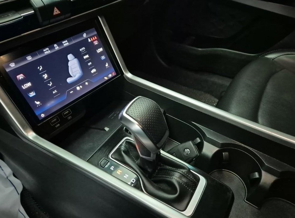 KG모빌리티(쌍용)  토레스 1.5 GDI-T 4WD 사진 8