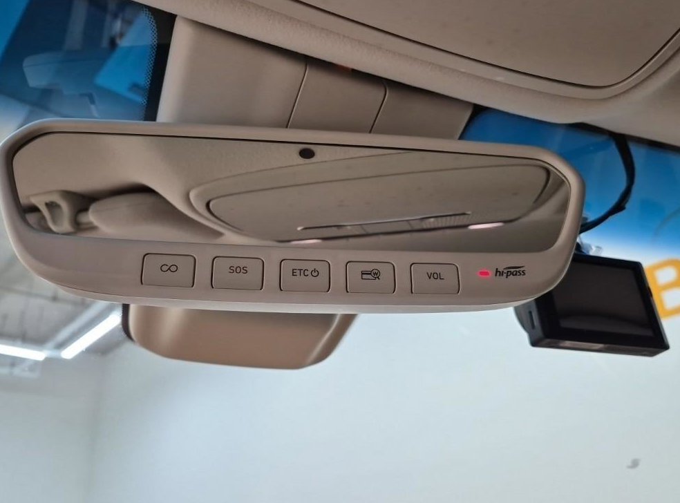 제네시스 G90 3.8 GDI AWD 사진 16