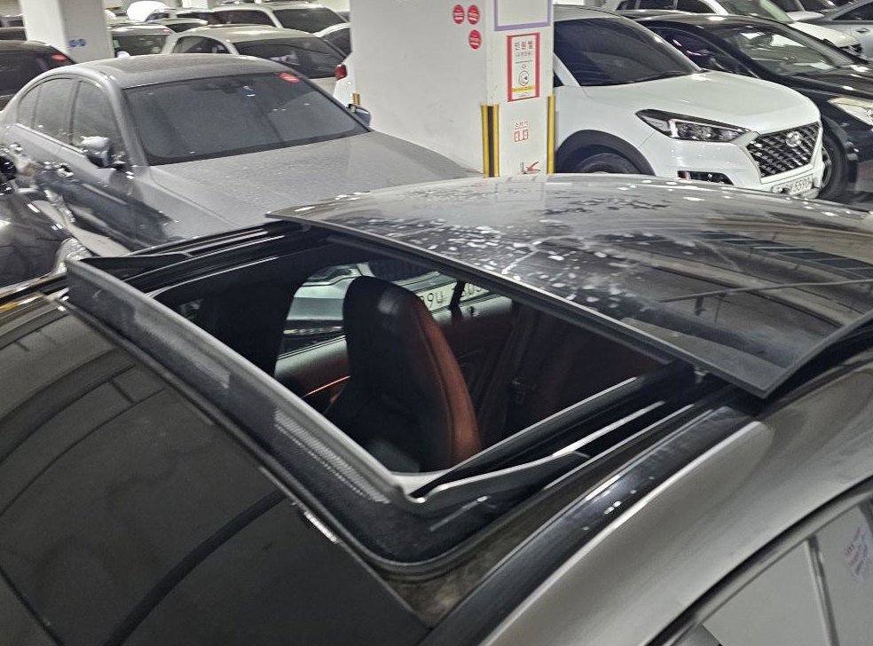 벤츠 CLA 클래스 CLA 200 CDI 사진 16