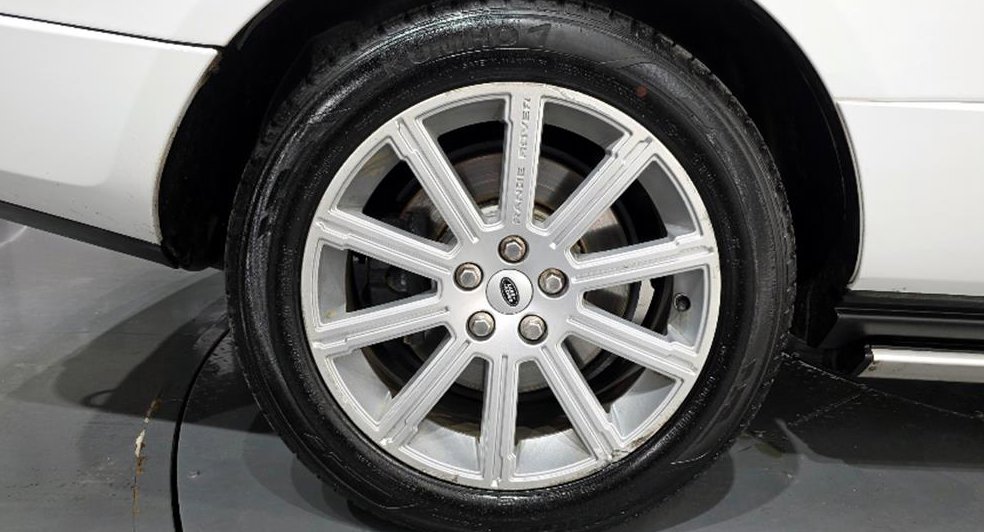 랜드로버 레인지로버 4.4 TDV8 VOGUE 사진 5