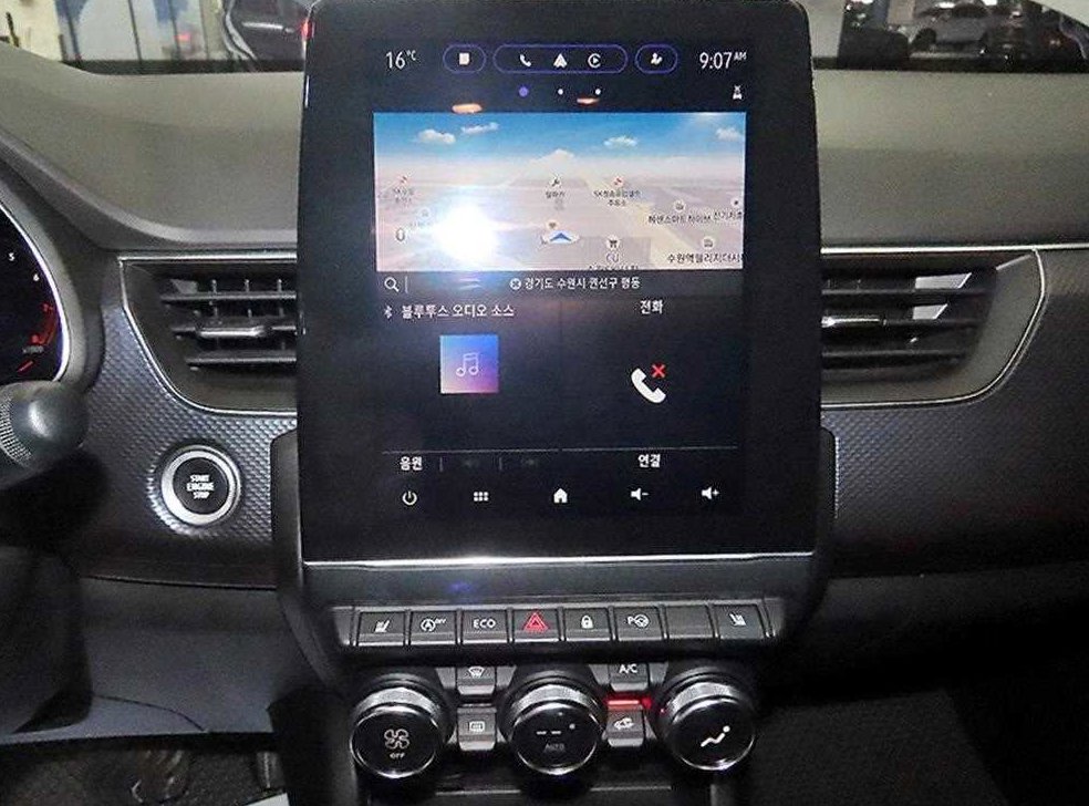 르노코리아(삼성) XM3 1.6 GTe LE Plus 사진 11