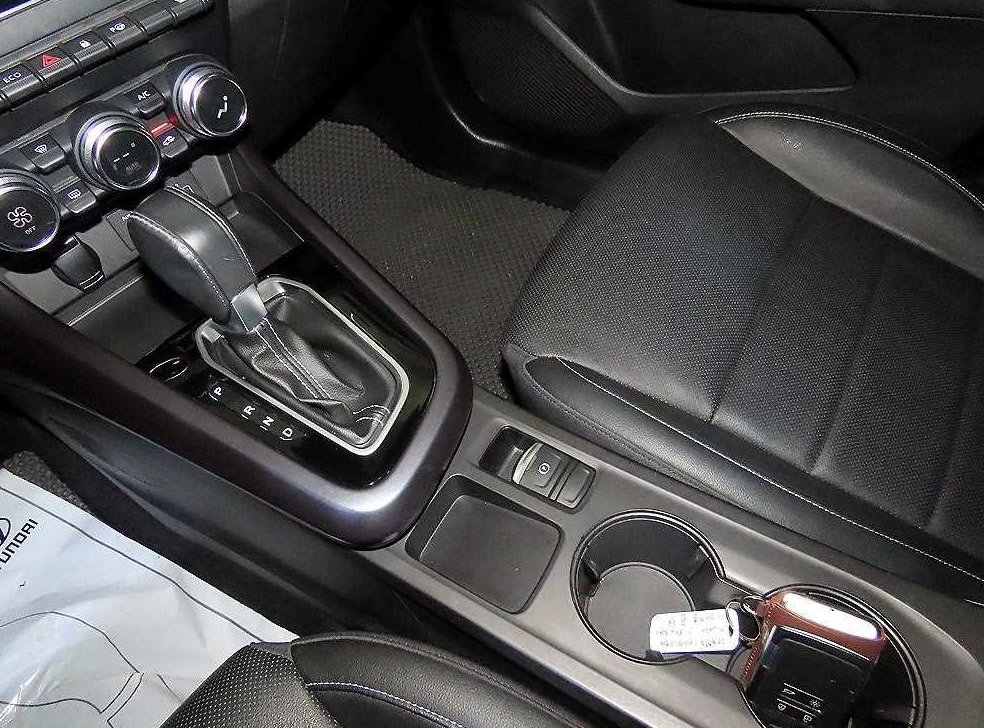 르노코리아(삼성) XM3 1.6 GTe LE Plus 사진 12
