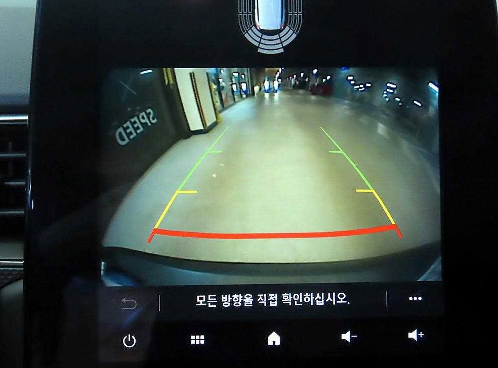 르노코리아(삼성) XM3 1.6 GTe LE Plus 사진 15