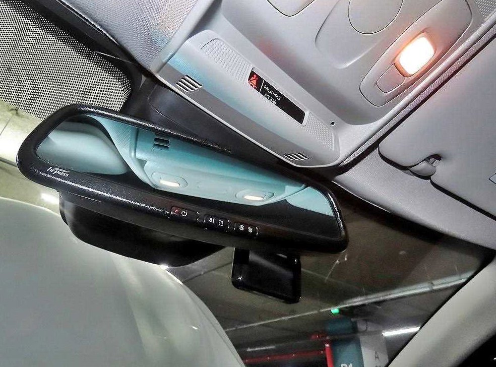 르노코리아(삼성) XM3 1.6 GTe LE Plus 사진 16